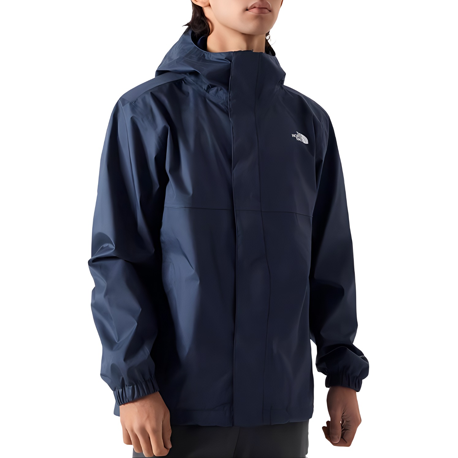 Purchase 北面都市探險防水防風登山外套 - 藍色 NF0A8AUN-8K2