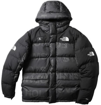 ザ・ノース・フェイス アーバンエクスプロレーション ブラック刺繍ロゴ ヒマラヤンパーカ NF0A5J27-JK3 Buy ザ・ノース・フェイス アーバンエクスプロレーション ブラック刺繍ロゴ ヒマラヤンパーカ NF0A5J27-JK3