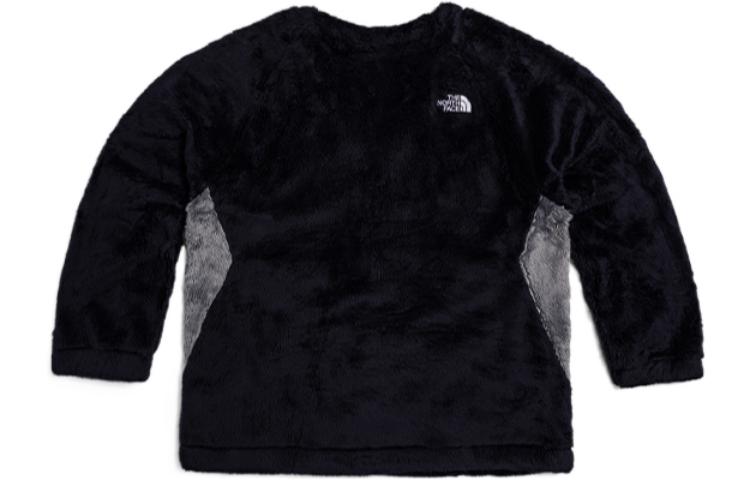 TNF Urban Exploration Black Fleece Snap Jacket Men’s NF0A7WA4-GR1 圖 3