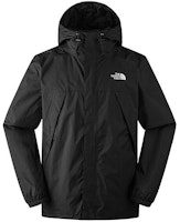 The North Face Urban Exploration Black Samurai 3-in-1 Waterproof Jacket Black NF0A89B1-NY7 The North Face Urban Exploration Black Samurai 3-in-1 Waterproof Jacket Black NF0A89B1-NY7