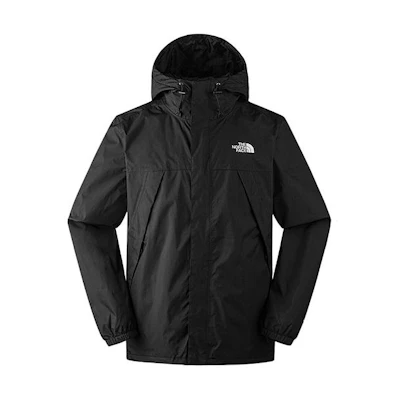 TNF Urban Exploration Black Samurai 3-in-1 Waterproof Jacket Black NF0A89B1-NY7