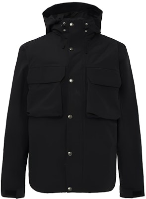 ザ・ノース・フェイス アーバン エクスプロレーション ブラック 侍 防水 ウインドブレーカー ジャケット NF0A83UQ-JK3 Buy ザ・ノース・フェイス アーバン エクスプロレーション ブラック 侍 防水 ウインドブレーカー ジャケット NF0A83UQ-JK3