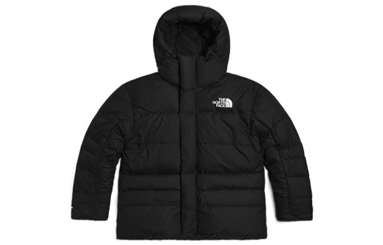 TNF Urban Exploration Black Water-Repellent Down Jacket NF0A821U-JK3