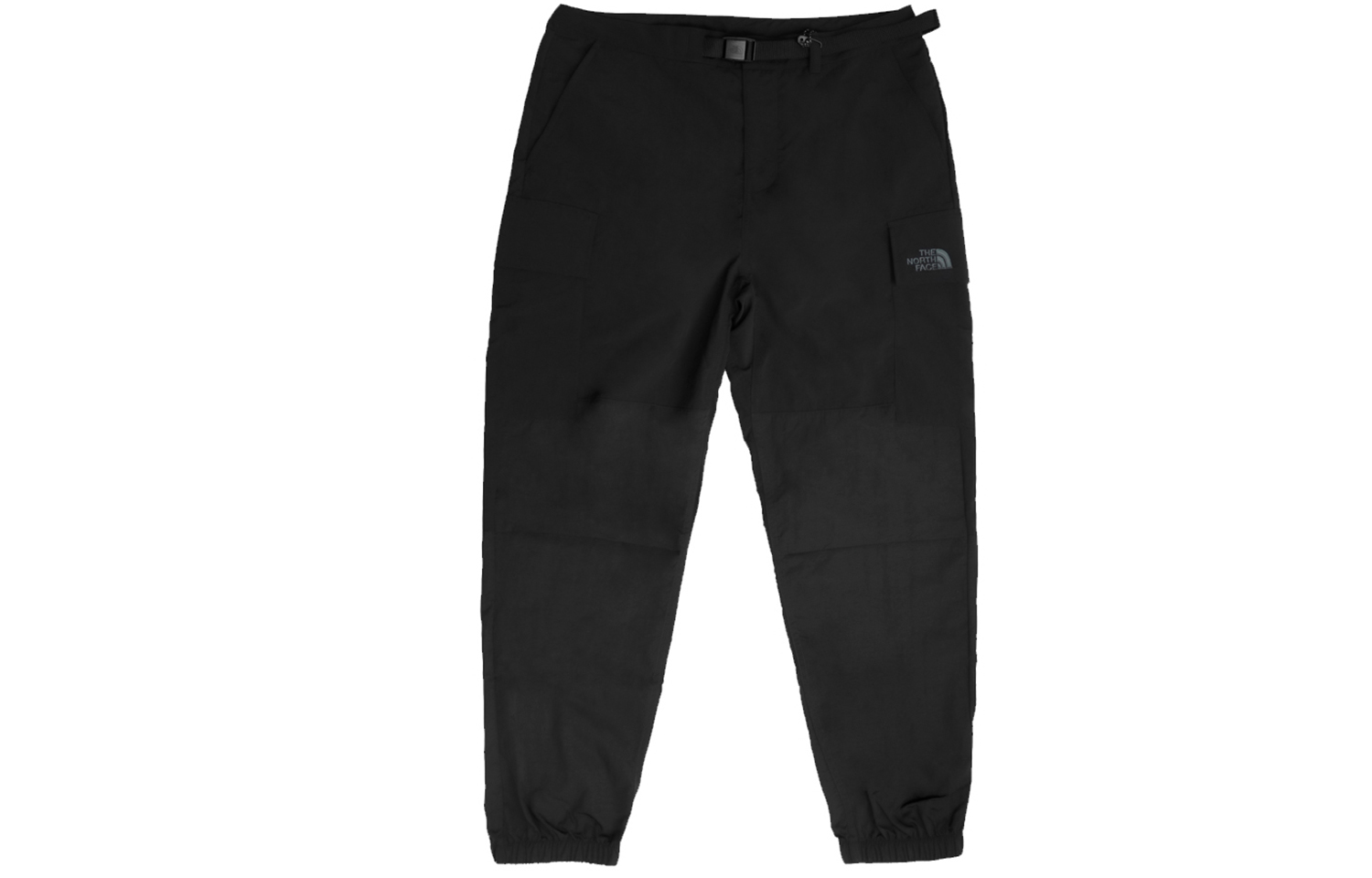 The North Face Urban Exploration Black Water-Resistant Cargo Dress Pants NF0A5AXC-JK3