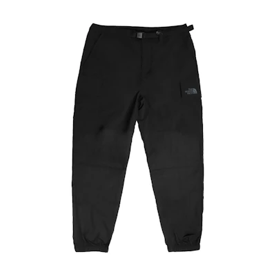 TNF Urban Exploration Black Water-Resistant Cargo Dress Pants NF0A5AXC-JK3