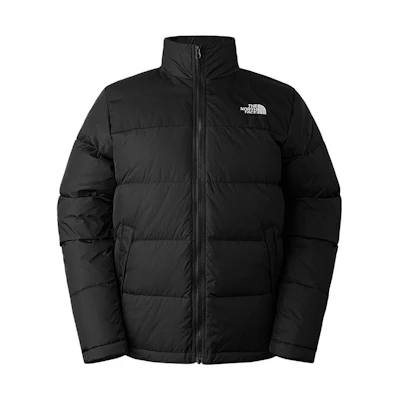 TNF Urban Exploration Black Waterproof Down Jacket NF0A88R5-JK3