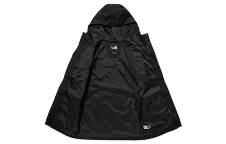 TNF Urban Exploration Black Waterproof Windproof  Jacket. NF0A7QR9-JK3 圖 4
