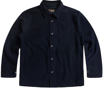 北面都市探险棕标蓝色长袖衬衫夹克男士 NF0A4R6M-RG1 Buy 北面都市探险棕标蓝色长袖衬衫夹克男士 NF0A4R6M-RG1