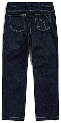 노스페이스 어반 익스플로레이션 시티 데님 청바지 다크블루 NF0A4UAT-DG7 Lookbook 노스페이스 어반 익스플로레이션 시티 데님 청바지 다크블루 NF0A4UAT-DG7