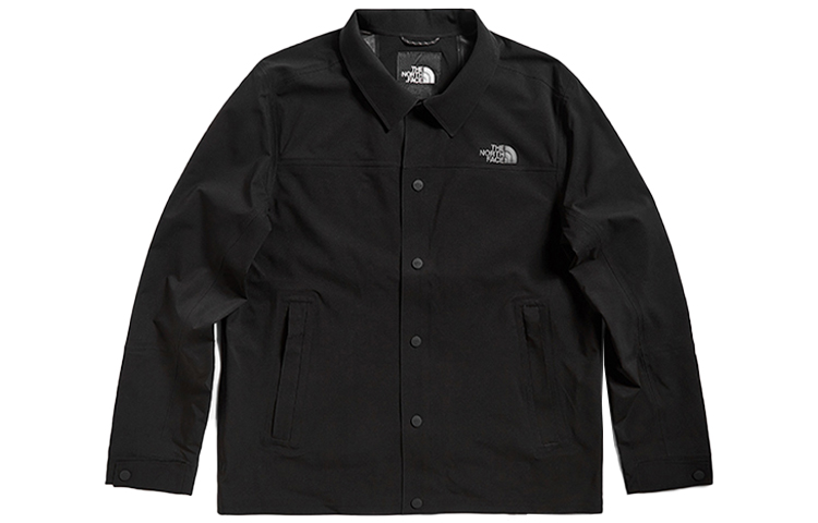 TNF Urban Exploration City Futurelight Jacket Black NF0A4N8X-JK3