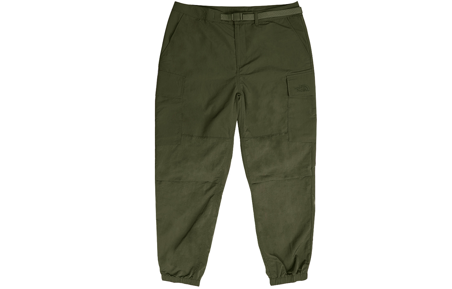 The North Face Urban Exploration City Water-Resistant Cargo Pants Green Men NF0A5AXC-21L