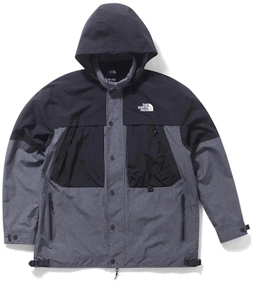 The North Face Urban Exploration Color Block Waterproof Jacket Black Men NF0A81LC-JK3 Buy The North Face Urban Exploration Color Block Waterproof Jacket Black Men NF0A81LC-JK3