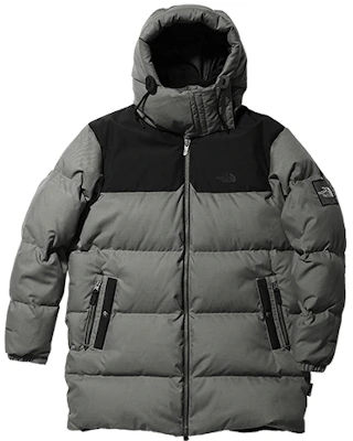 北面都市探险拼色羽绒连帽夹克 NF0A3VUT-7D1 Buy 北面都市探险拼色羽绒连帽夹克 NF0A3VUT-7D1