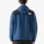 Details for The North Face Urban Exploration Hoodie Jaket Logo Biru Pria Colorblock NF0A5JYN-MPF