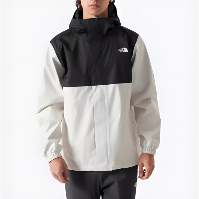 TNF Urban Exploration Colorblock Waterproof Windproof Jacket Men NF0A8AUN-VOR 圖 3
