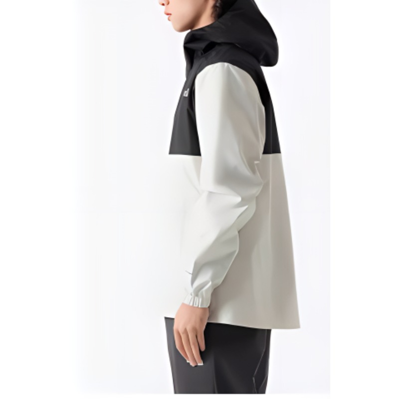 TNF Urban Exploration Colorblock Waterproof Windproof Jacket Men NF0A8AUN-VOR 圖 4