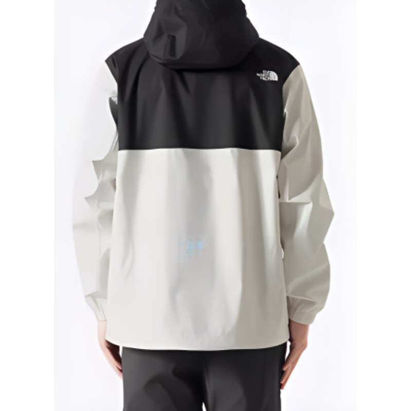 TNF Urban Exploration Colorblock Waterproof Windproof Jacket Men NF0A8AUN-VOR 圖 5