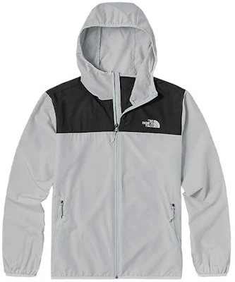 Chaqueta Cortavientos con Capucha The North Face Urban Exploration Gris Hombre NF0A7WB6-5WH Buy Chaqueta Cortavientos con Capucha The North Face Urban Exploration Gris Hombre NF0A7WB6-5WH
