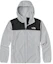 Order Chaqueta Cortavientos con Capucha The North Face Urban Exploration Gris Hombre NF0A7WB6-5WH
