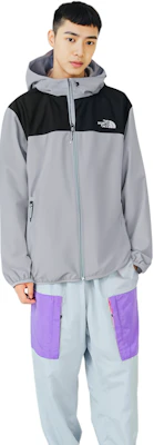 Chaqueta Cortavientos con Capucha The North Face Urban Exploration Gris Hombre NF0A7WB6-5WH Purchase Chaqueta Cortavientos con Capucha The North Face Urban Exploration Gris Hombre NF0A7WB6-5WH