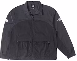 The North Face Urban Exploration Colorblock Windproof Water-Resistant Jacket Black NF0A89TR-KT0 The North Face Urban Exploration Colorblock Windproof Water-Resistant Jacket Black NF0A89TR-KT0