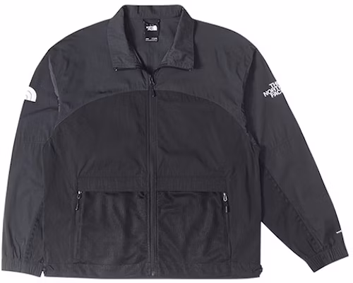 The North Face 都會探險拼接防風防潑水外套 黑色 NF0A89TR-KT0 Order The North Face 都會探險拼接防風防潑水外套 黑色 NF0A89TR-KT0