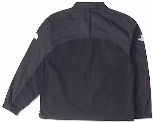 The North Face 都會探險拼接防風防潑水外套 黑色 NF0A89TR-KT0 Lookbook The North Face 都會探險拼接防風防潑水外套 黑色 NF0A89TR-KT0