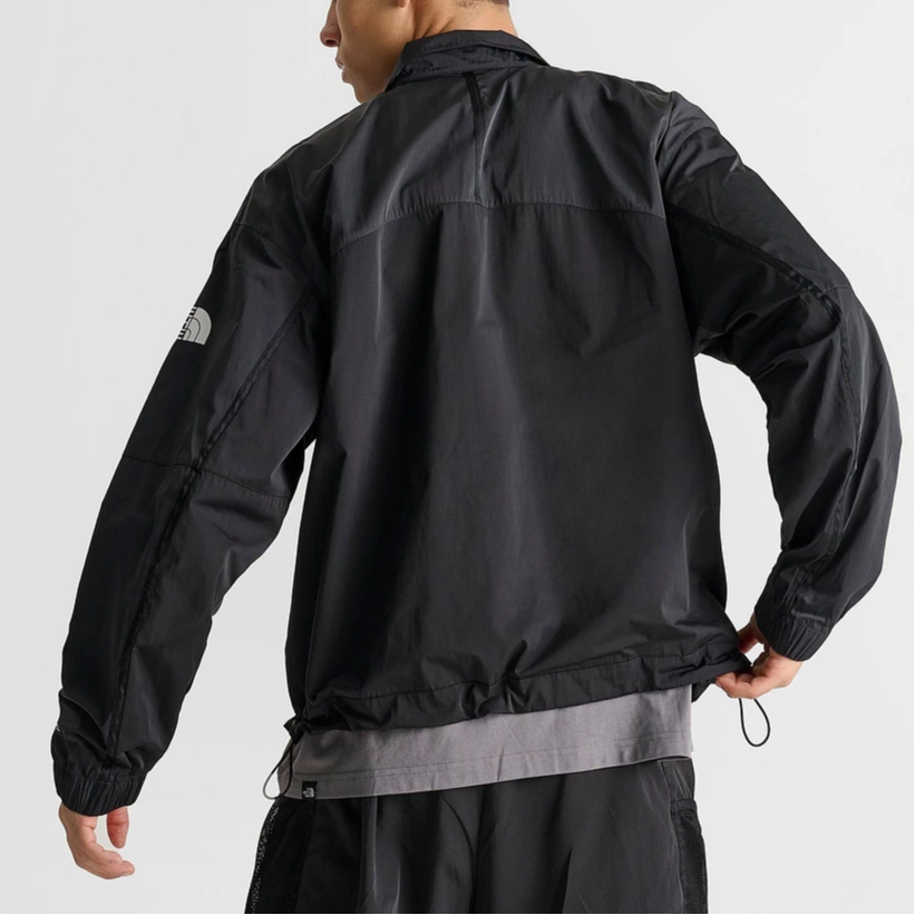 Purchase The North Face 都會探險拼接防風防潑水外套 黑色 NF0A89TR-KT0