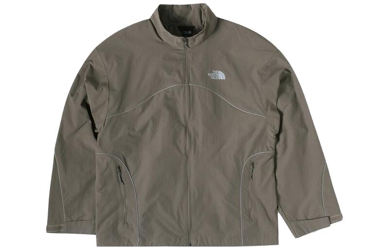 TNF Urban Exploration Comfort Stand Collar Jacket NF0A832L-NXL 圖 2