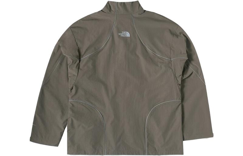 TNF Urban Exploration Comfort Stand Collar Jacket NF0A832L-NXL 圖 3