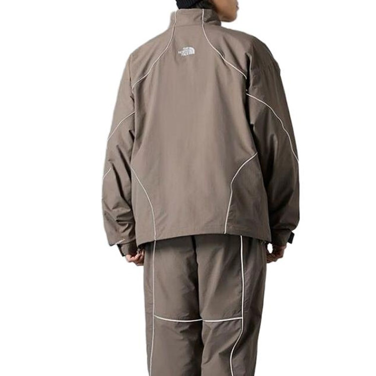 TNF Urban Exploration Comfort Stand Collar Jacket NF0A832L-NXL 圖 5