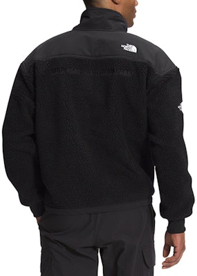 노스페이스 어반 탐험 자수 해적 로고 하프집 플리스 자켓 블랙 NF0A5J25-JK3 Purchase 노스페이스 어반 탐험 자수 해적 로고 하프집 플리스 자켓 블랙 NF0A5J25-JK3