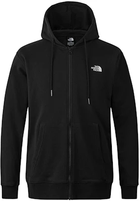 The North Face Urban Exploration FW24 Cosmic Black Logo Hoodie Zip-Up Jacket Unisex NF0A83OR4H0 Buy The North Face Urban Exploration FW24 Cosmic Black Logo Hoodie Zip-Up Jacket Unisex NF0A83OR4H0