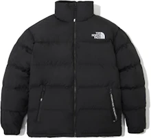 The North Face Urban Exploration FW24 Eglon Down Jacket Black Unisex NJ1DN61J The North Face Urban Exploration FW24 Eglon Down Jacket Black Unisex NJ1DN61J