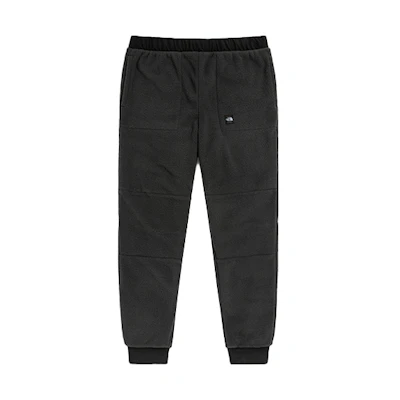 THE NORTH FACE Urban Exploration Gray Fleece Outdoor Pants NF0A4M89-0C5