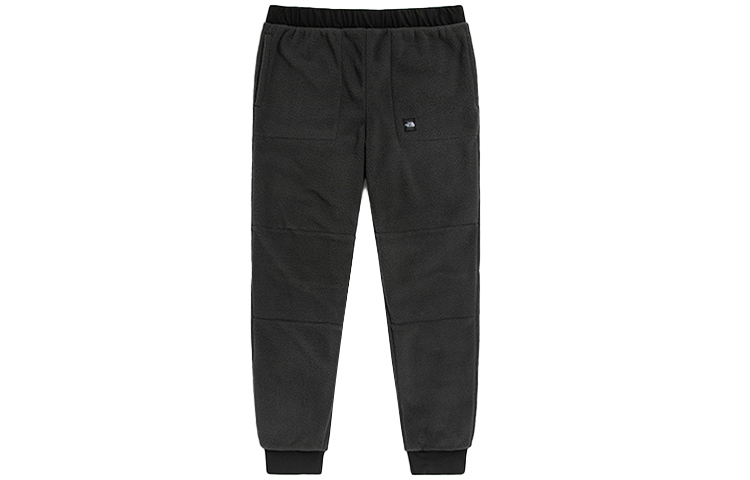 Order THE NORTH FACE Urban Exploration Celana Outdoor Fleece Abu-Abu. NF0A4M89-0C5