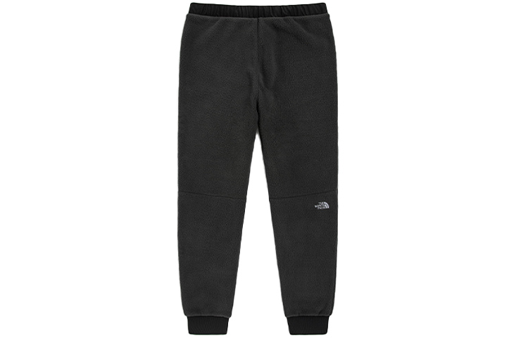 Lookbook THE NORTH FACE Urban Exploration Celana Outdoor Fleece Abu-Abu. NF0A4M89-0C5