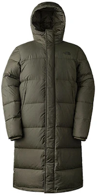 北面城市探险绿色标志加厚长款羽绒服男女款 NF0A81P7-21L Buy 北面城市探险绿色标志加厚长款羽绒服男女款 NF0A81P7-21L