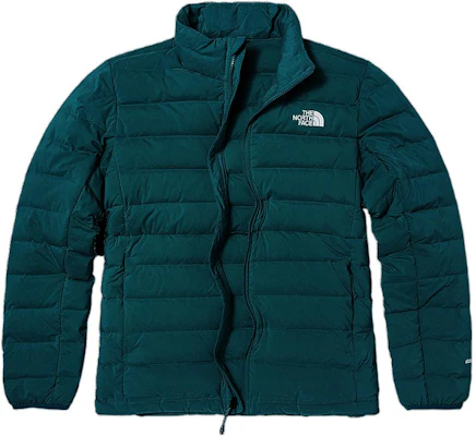 北面都市探索男士绿色标志羽绒外套 NF0A7W7Q-D7V Buy 北面都市探索男士绿色标志羽绒外套 NF0A7W7Q-D7V