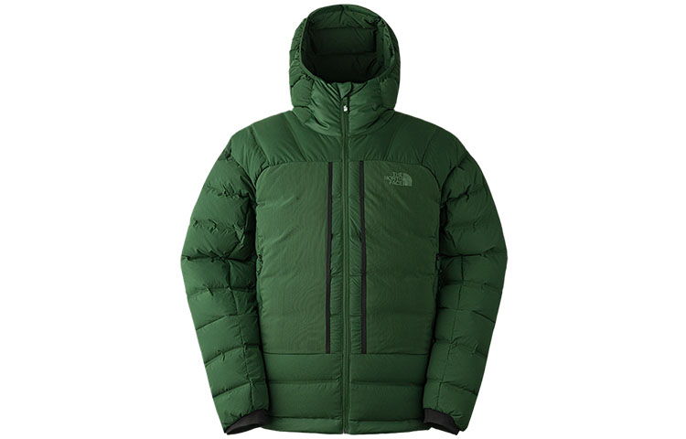 TNF Urban Exploration Green Waterproof Down Jacket NF0A83S2-I0P