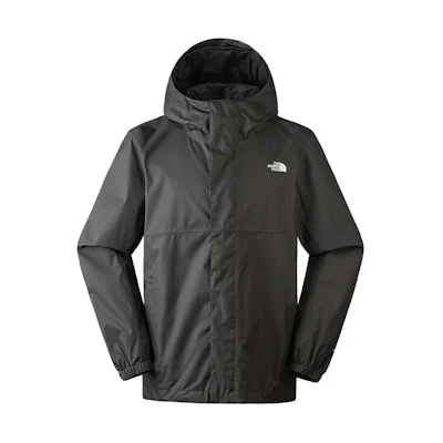 TNF Urban Exploration Grey Waterproof Windproof Shell Jacket NF0A8AUN-0C5