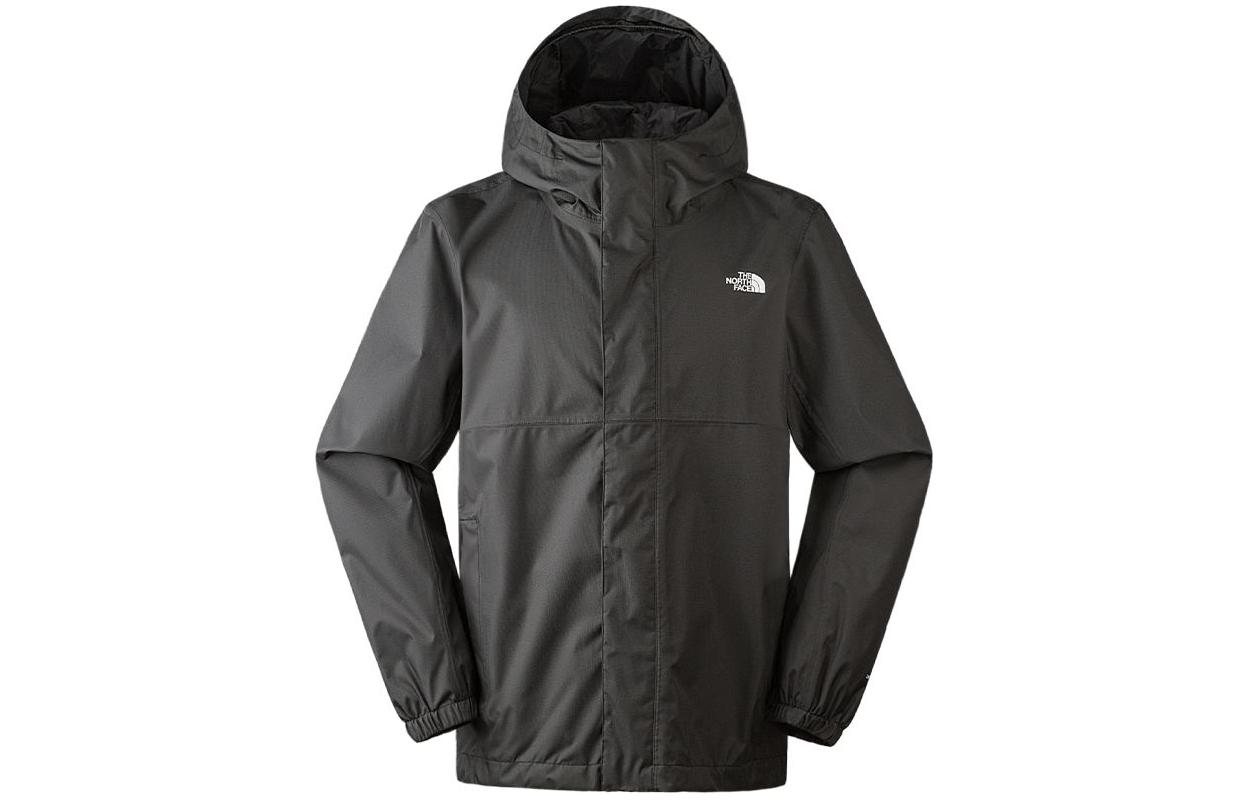 TNF Urban Exploration Grey Waterproof Windproof Shell Jacket NF0A8AUN-0C5 圖 2