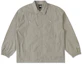 Order The North Face Urban Exploration Grey Zip-Up Outdoor Shirt Jacket Casual NF0A8AHJ-1I2