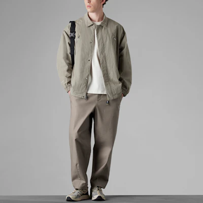 The North Face Urban Exploration Grey Zip-Up Outdoor Shirt Jacket Casual NF0A8AHJ-1I2 Shop The North Face Urban Exploration Grey Zip-Up Outdoor Shirt Jacket Casual NF0A8AHJ-1I2