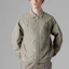 Details for The North Face Urban Exploration Grey Zip-Up Outdoor Shirt Jacket Casual NF0A8AHJ-1I2