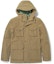 Buy The North Face Urban Exploration Khaki Waterproof Windbreaker Jacket. NF0A5AZN-PLX