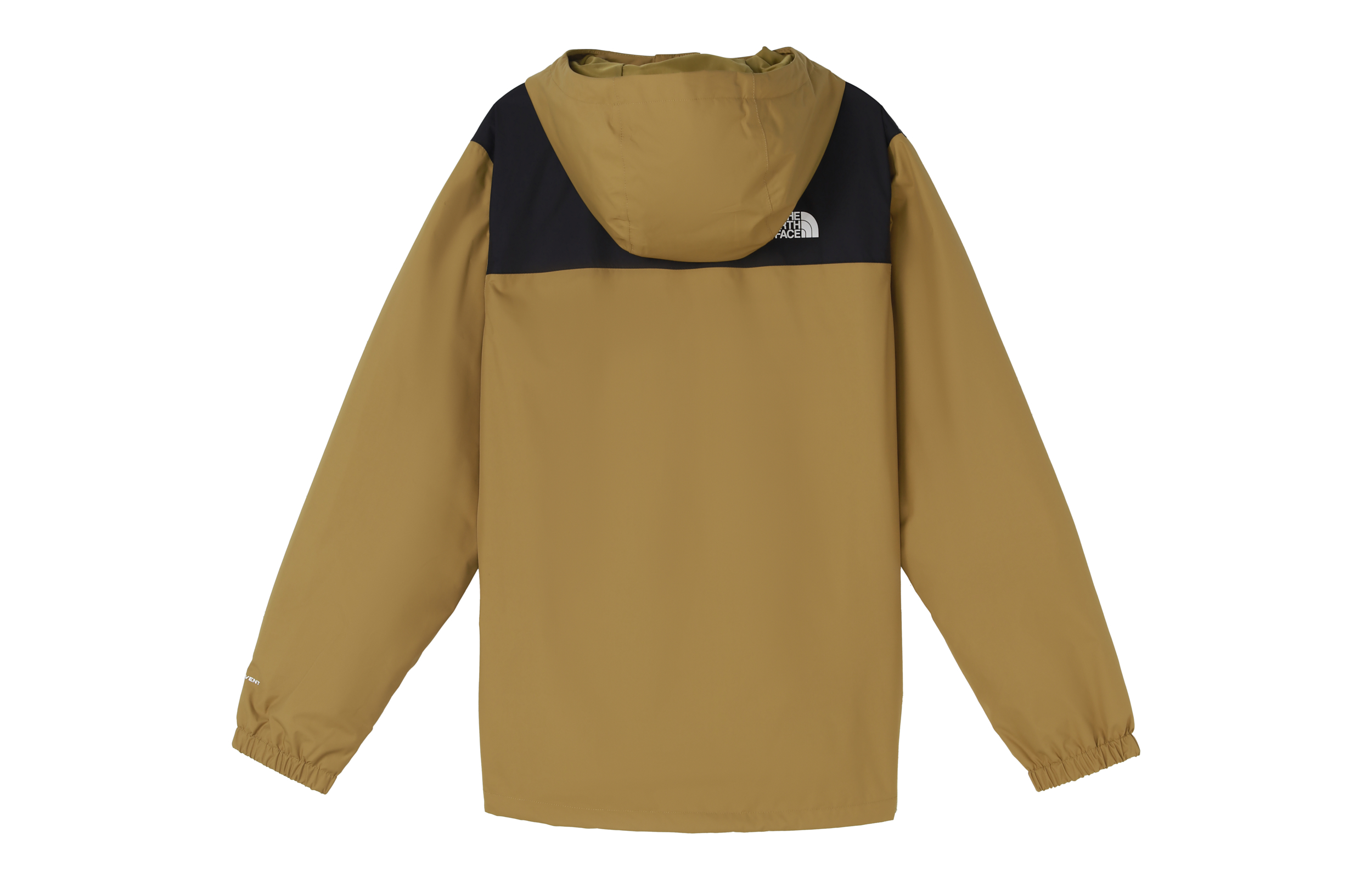 TNF Urban Exploration Khaki Waterproof Windproof Softshell Jacket NF0A7QOH-YU3 圖 3