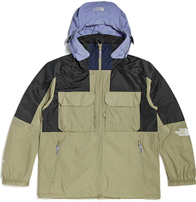 北面都市探险KK风衣米色防风外套 NF0A5AVX-ZDL Buy 北面都市探险KK风衣米色防风外套 NF0A5AVX-ZDL