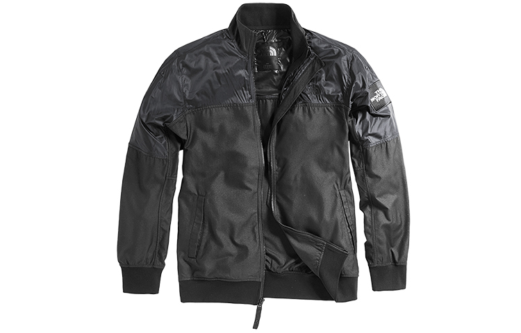 TNF Urban Exploration Lightweight Windbreaker Jacket Unisex 3VRK-JK3