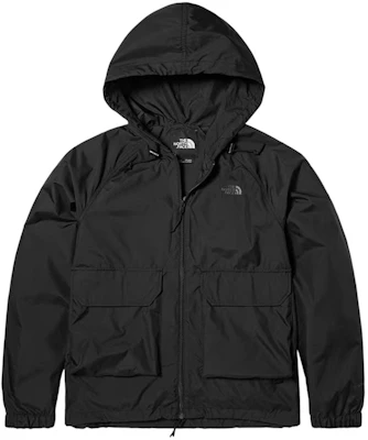 The North Face 都會探險標誌印花連帽外套 黑色 NF0A7WDO-JK3 Order The North Face 都會探險標誌印花連帽外套 黑色 NF0A7WDO-JK3